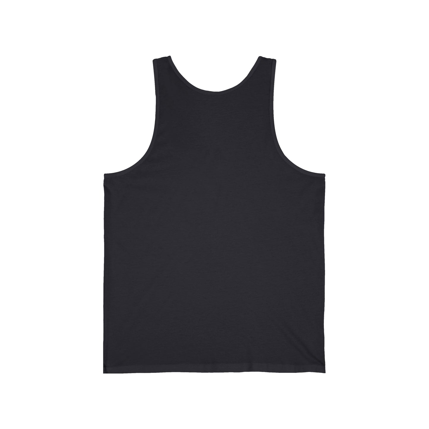 EVOCATION SCHOOL Jersey Tank