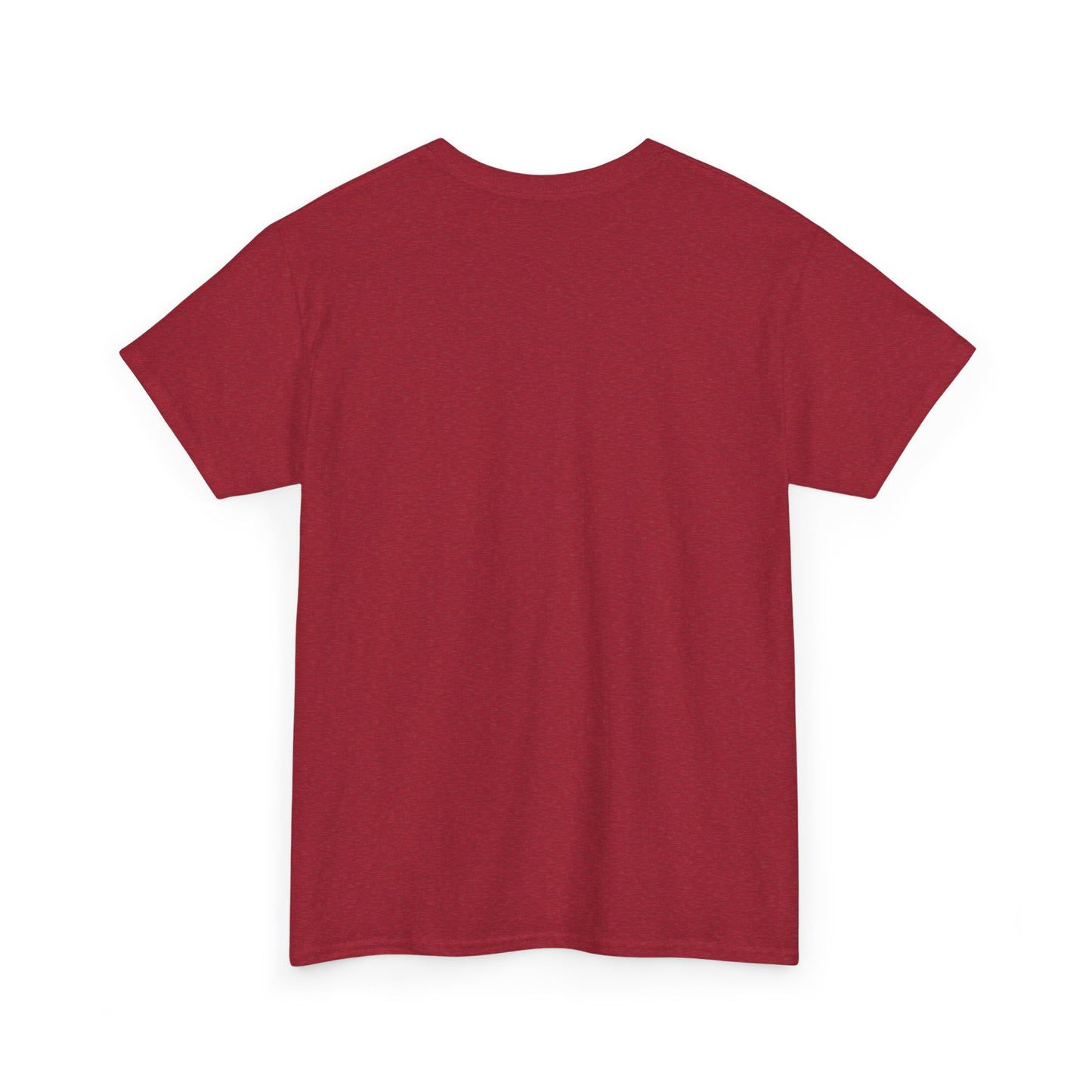 EVOCATION SCHOOL Heavy Cotton Tee