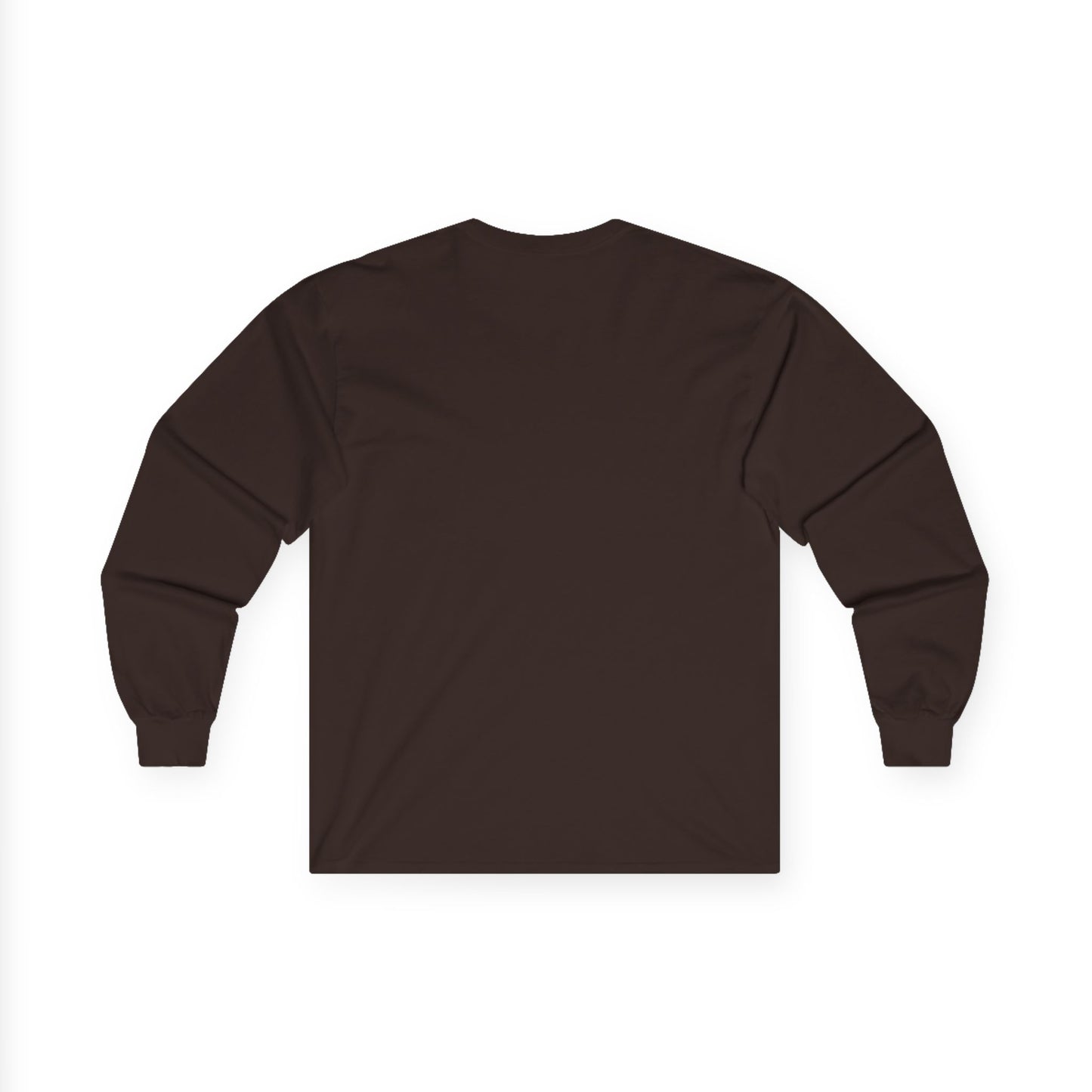 MUMMY After Halloween Unisex Ultra Cotton Long Sleeve