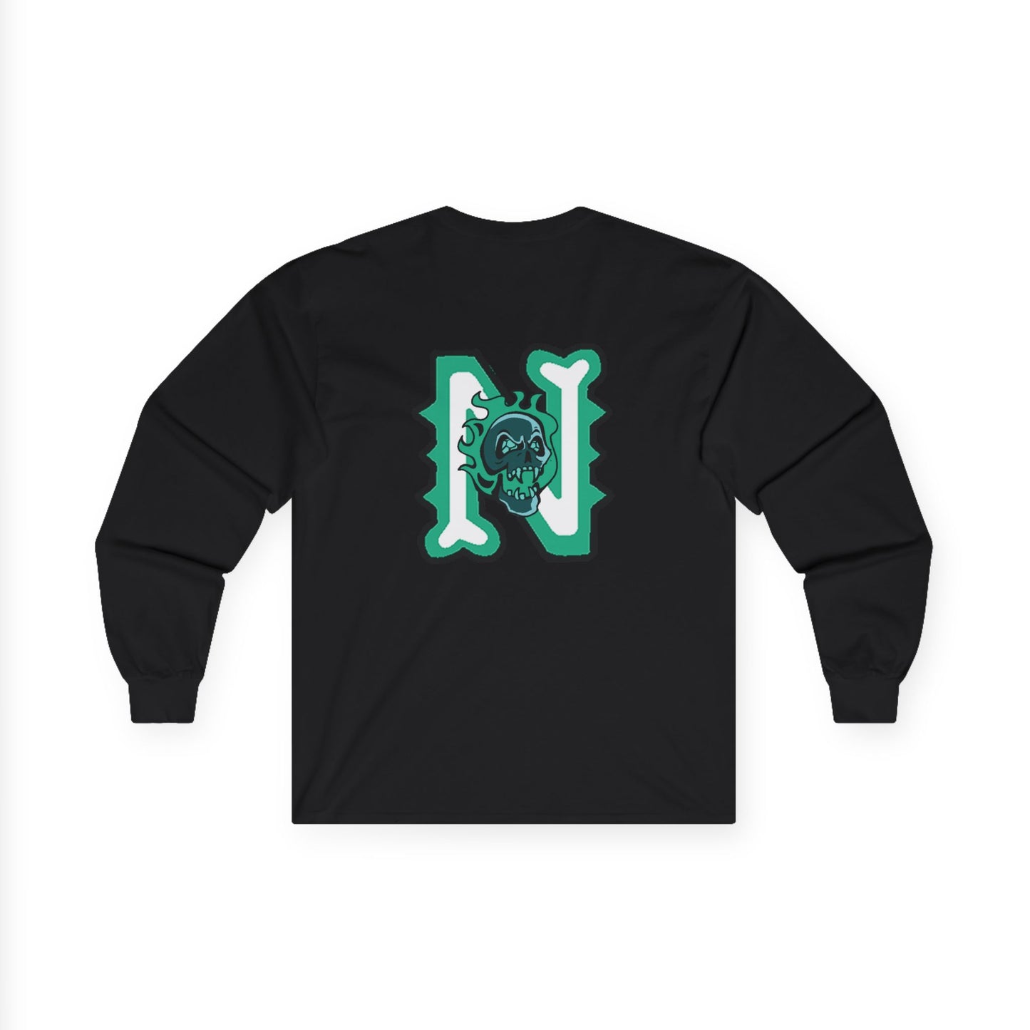 NECROMANCY SCHOOL Unisex Ultra Cotton Long Sleeve