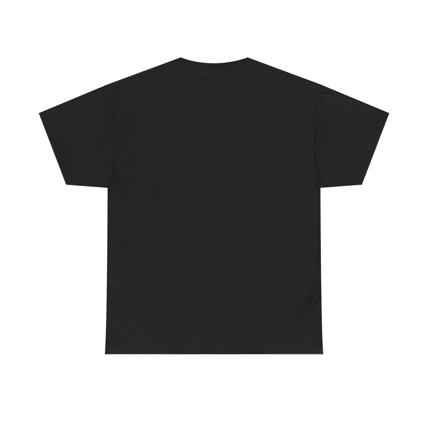 FRANK After Halloween Heavy Cotton Tee