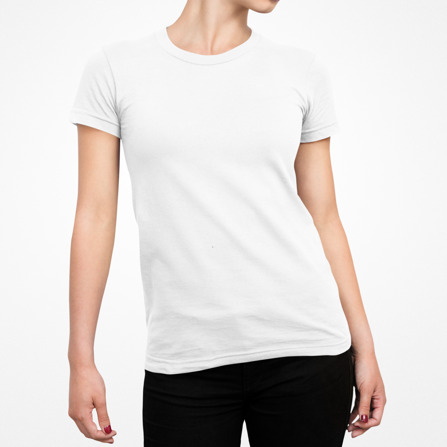 GHOST After Halloween Heavy Cotton Tee