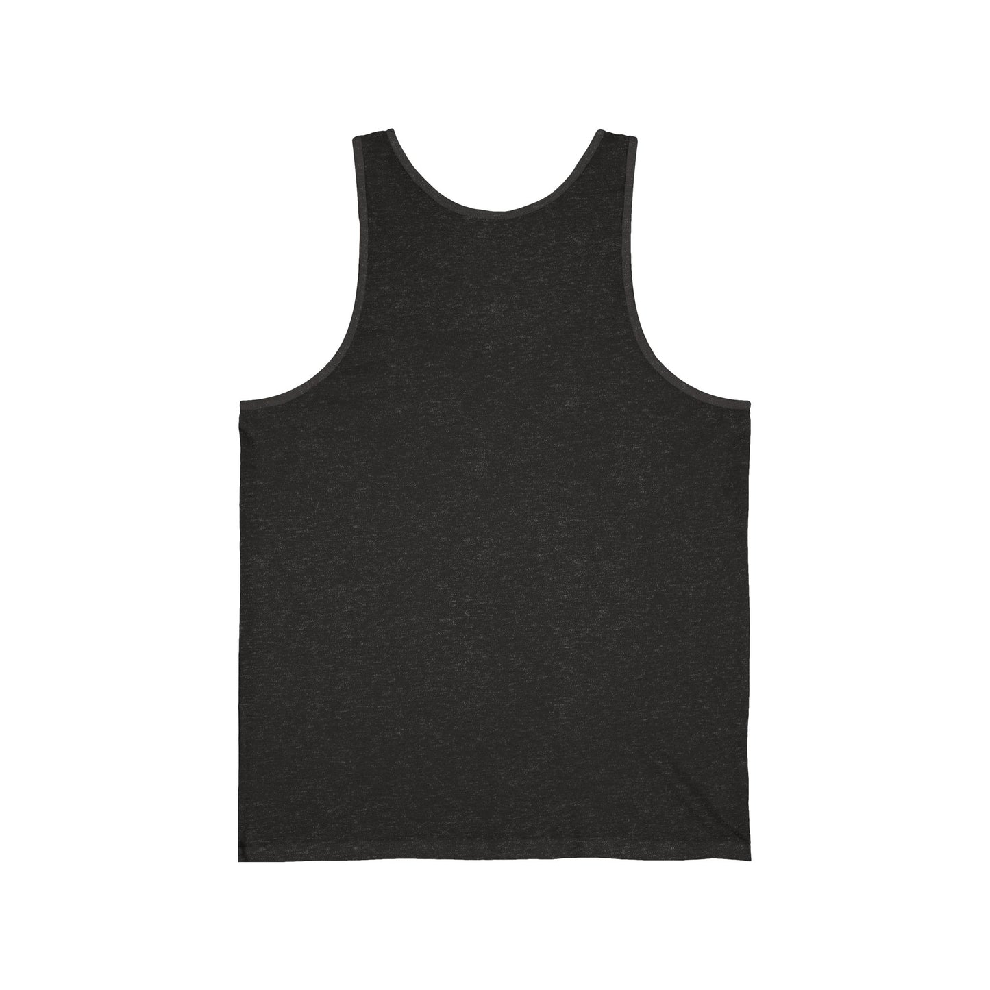 NECROMANCY SCHOOL Unisex Jersey Tank