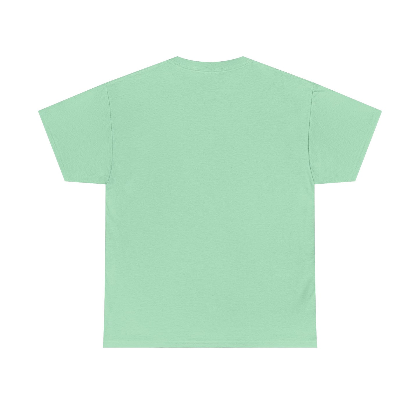 FRANK After Halloween Heavy Cotton Tee