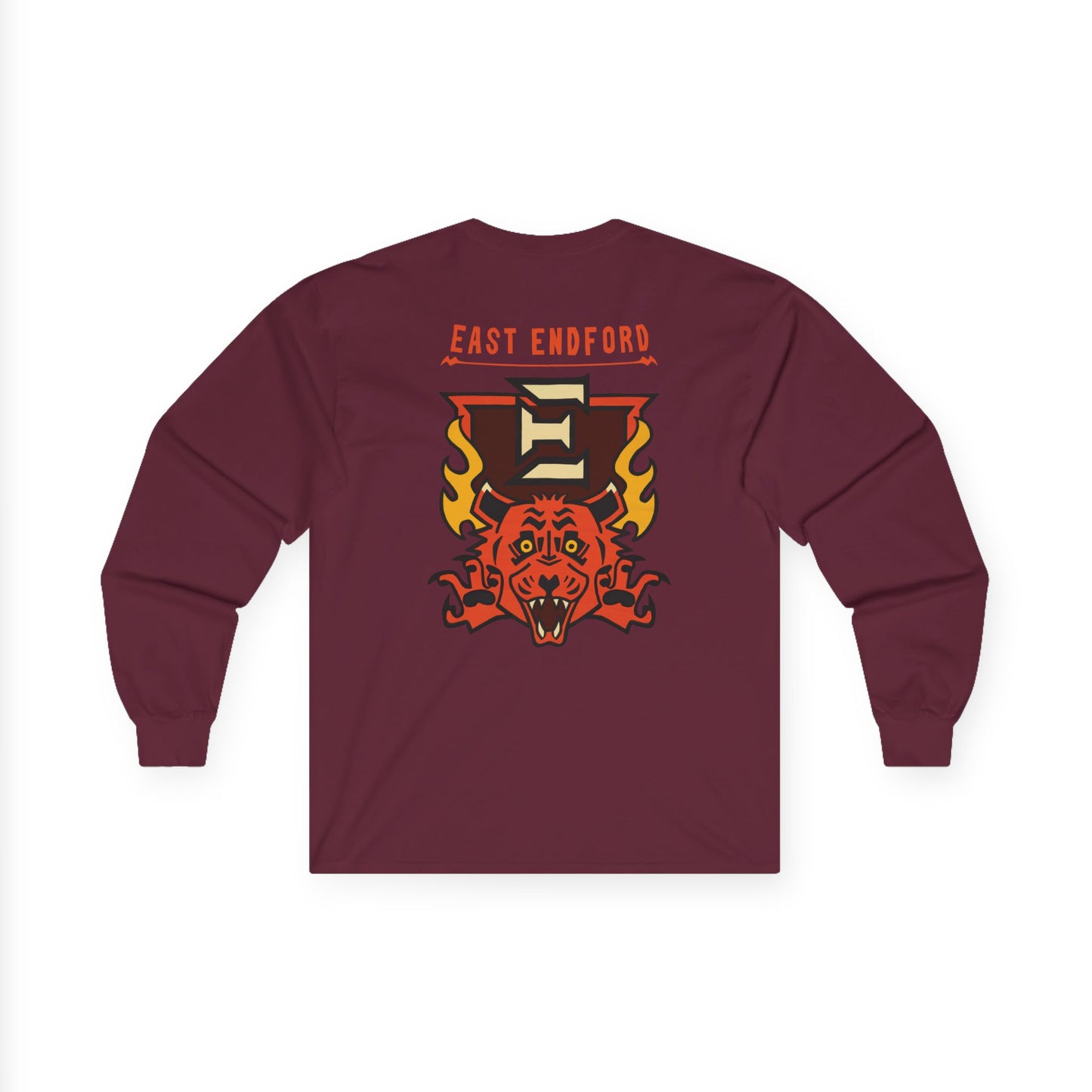 EVOCATION SCHOOL Long Sleeve