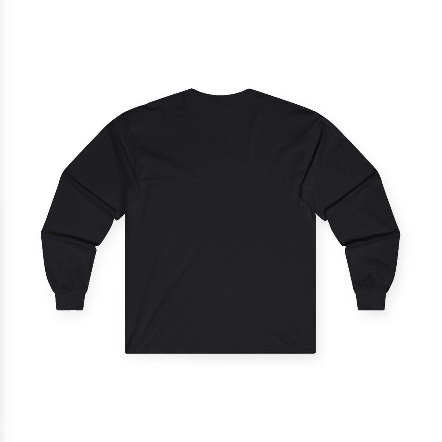 MUMMY After Halloween Unisex Ultra Cotton Long Sleeve