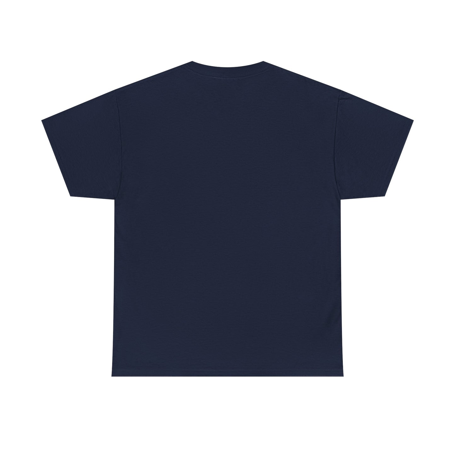 NECROMANCY SCHOOL Heavy Cotton Tee