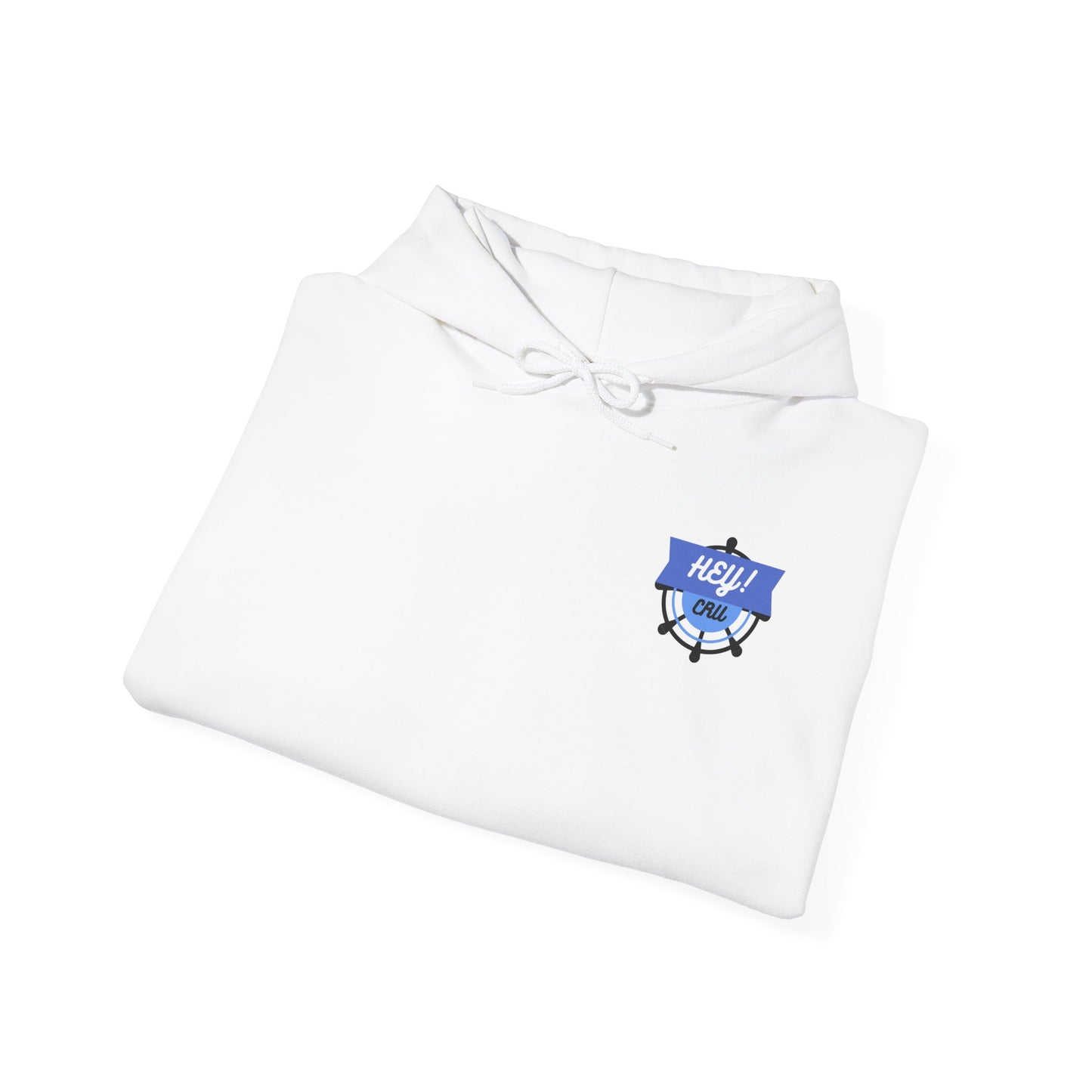 MEOWCHIATTO Unisex Heavy Blend Hooded Sweatshirt (Cat Brew Collection)