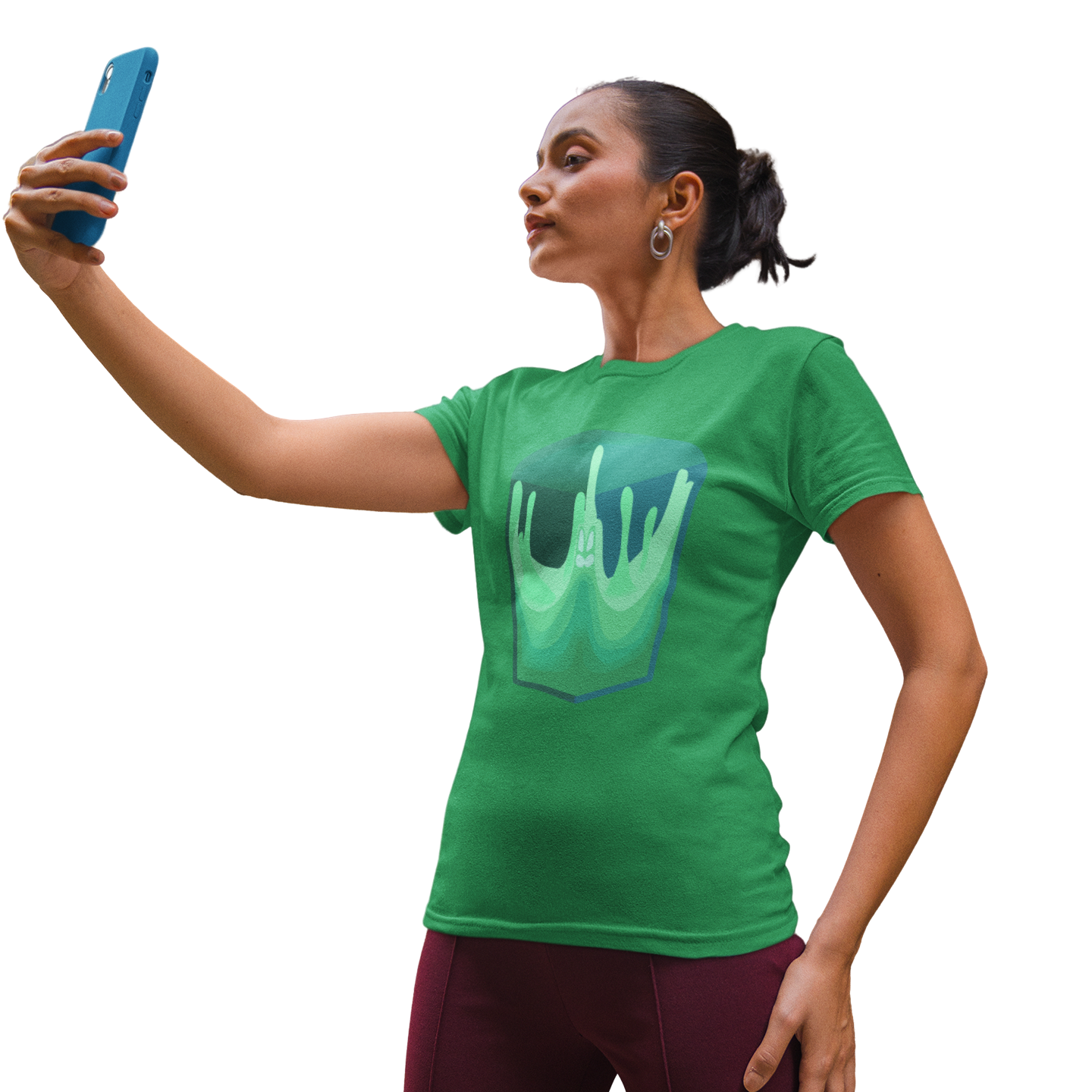 FESLIME Women's Softstyle Tee