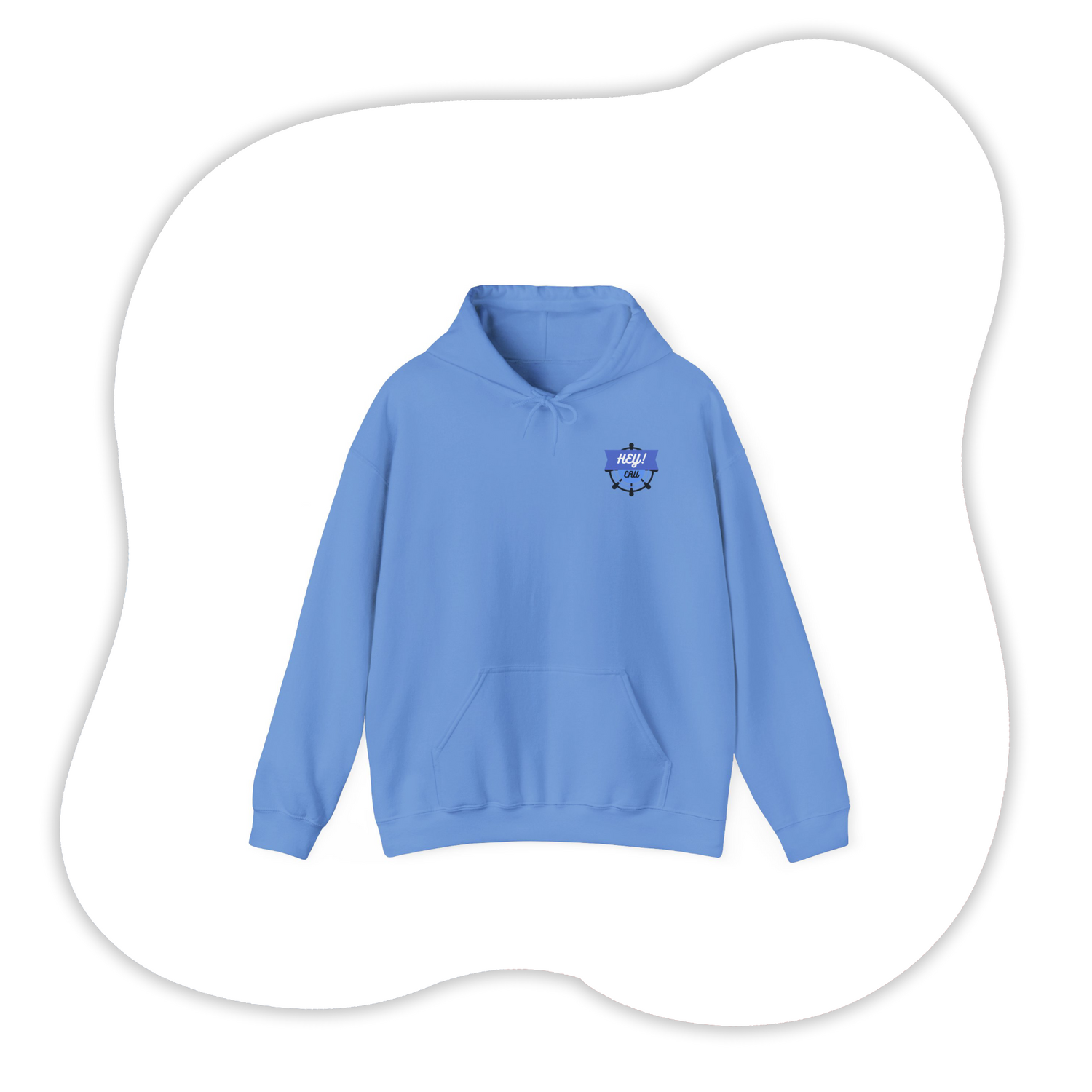 Hoodies & Sweatshirts
