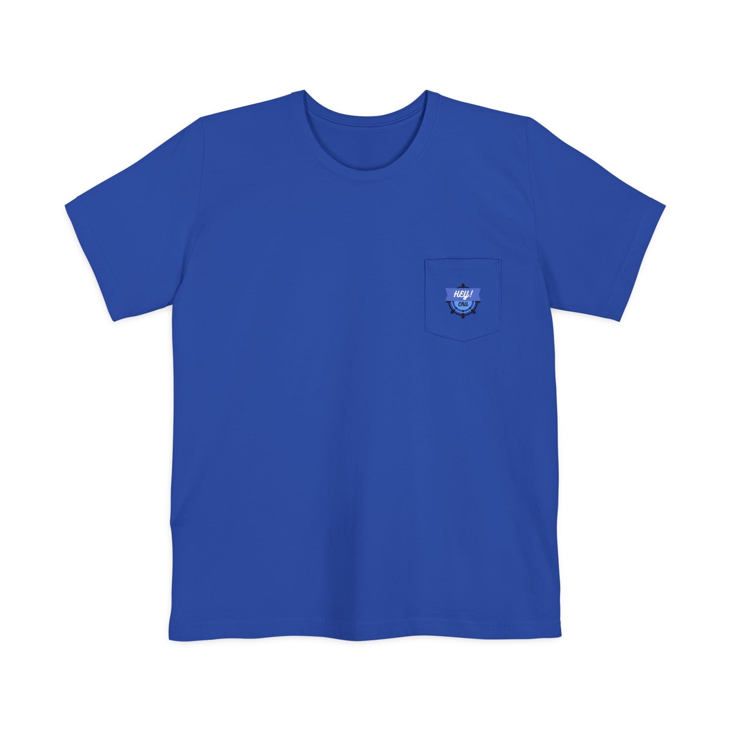 HEYCRU Pocket Shirt (Set Sail Collection)