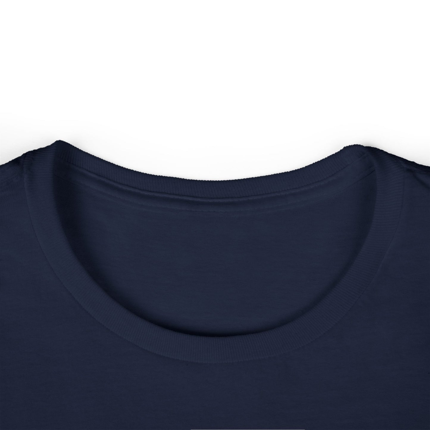 HEYCRU TREASURE MAP Women's Softstyle Tee (Set Sail Collection)