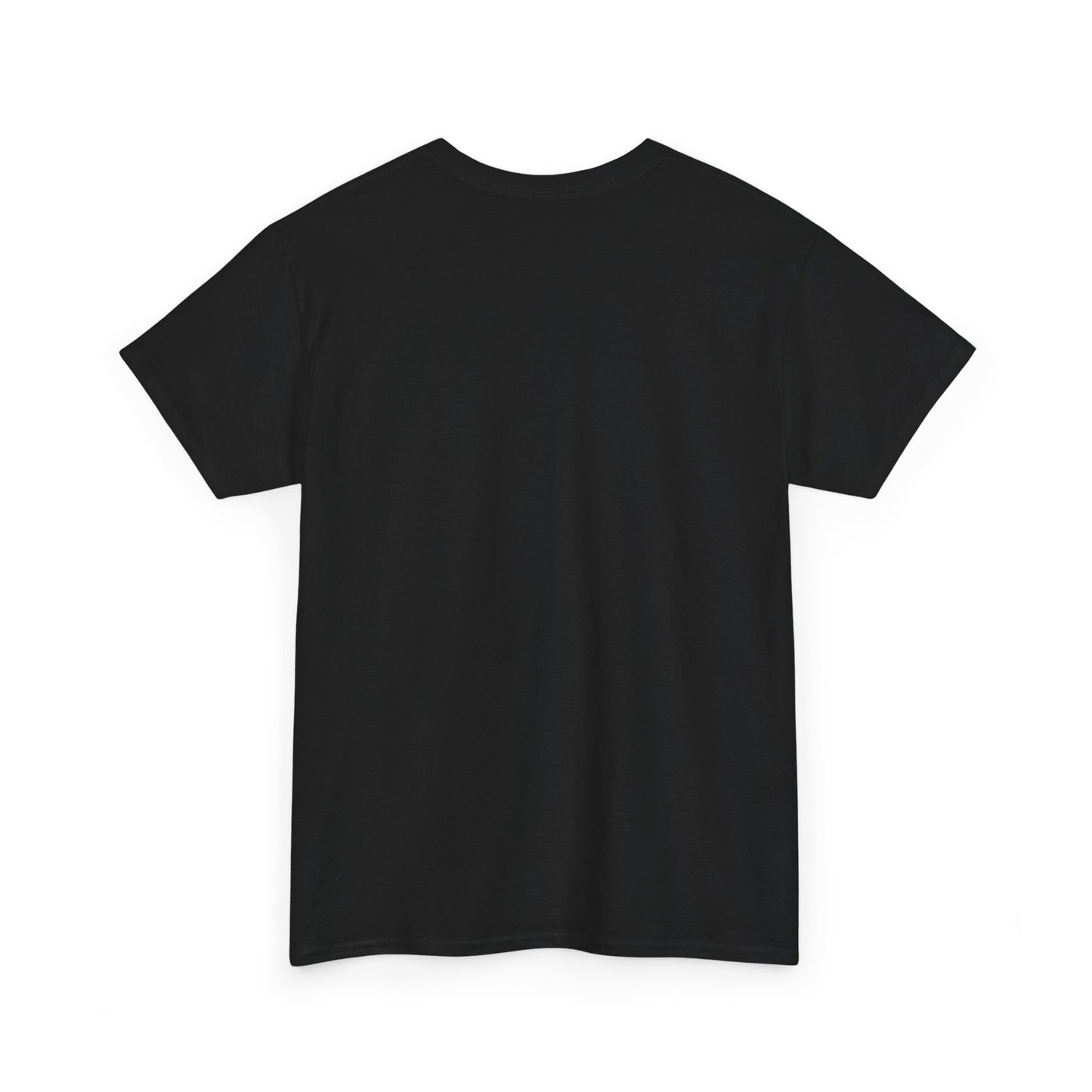 CHATMOMILE Unisex Heavy Tee (Cat Brew Collection)