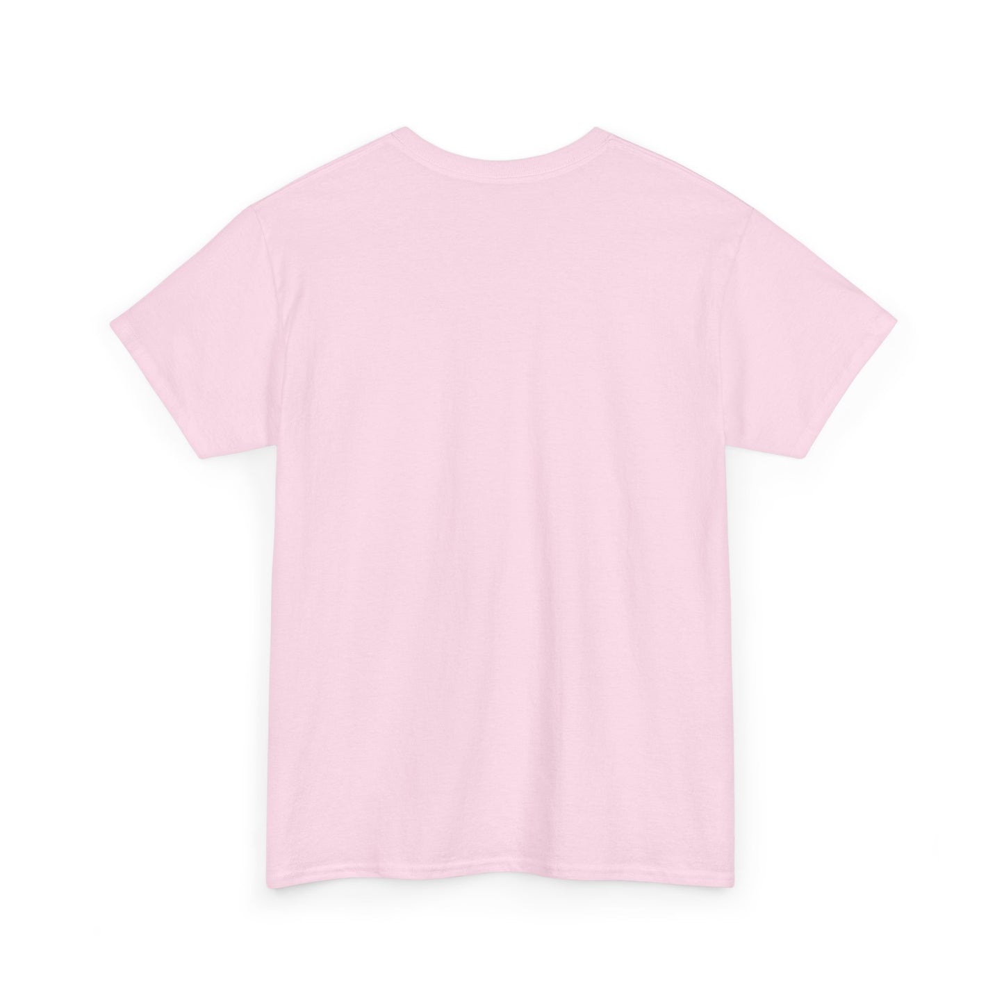 TOXIC SHOCK Heavy Cotton Tee