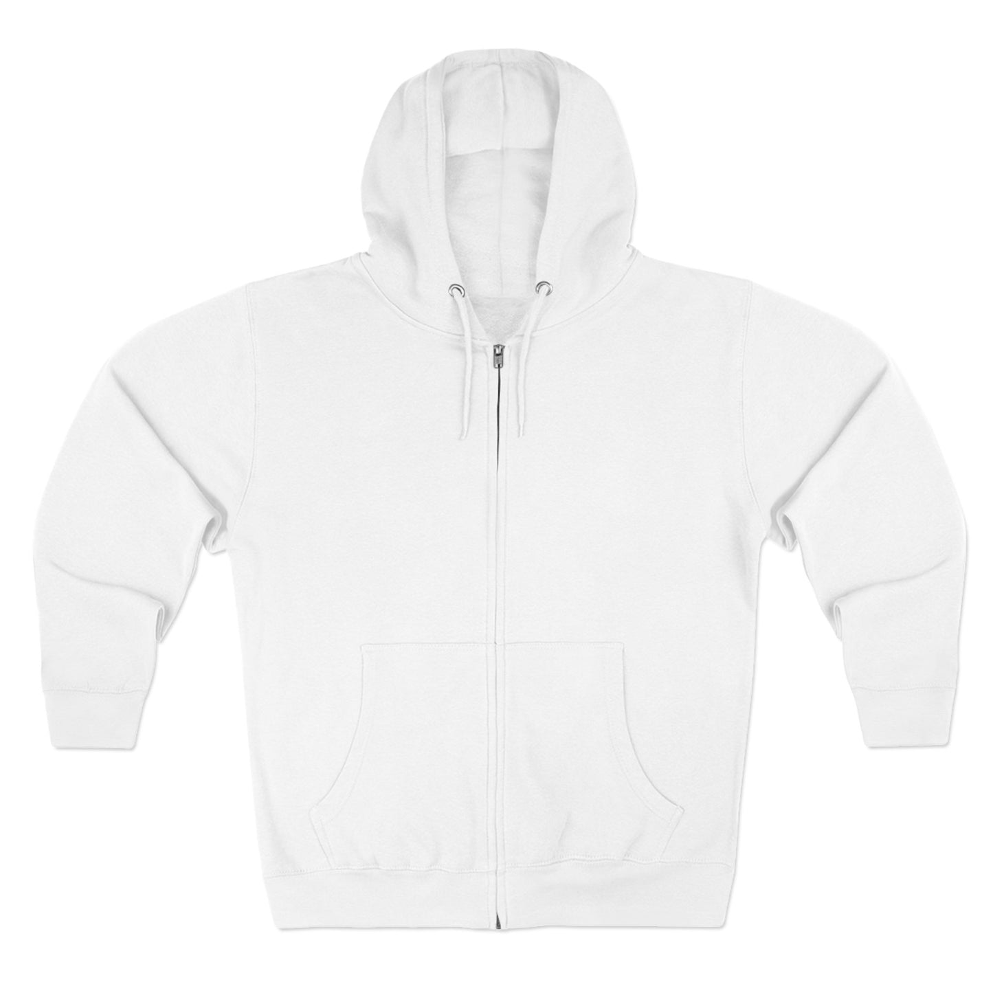 UNDEAD Unisex Zip Hoodie