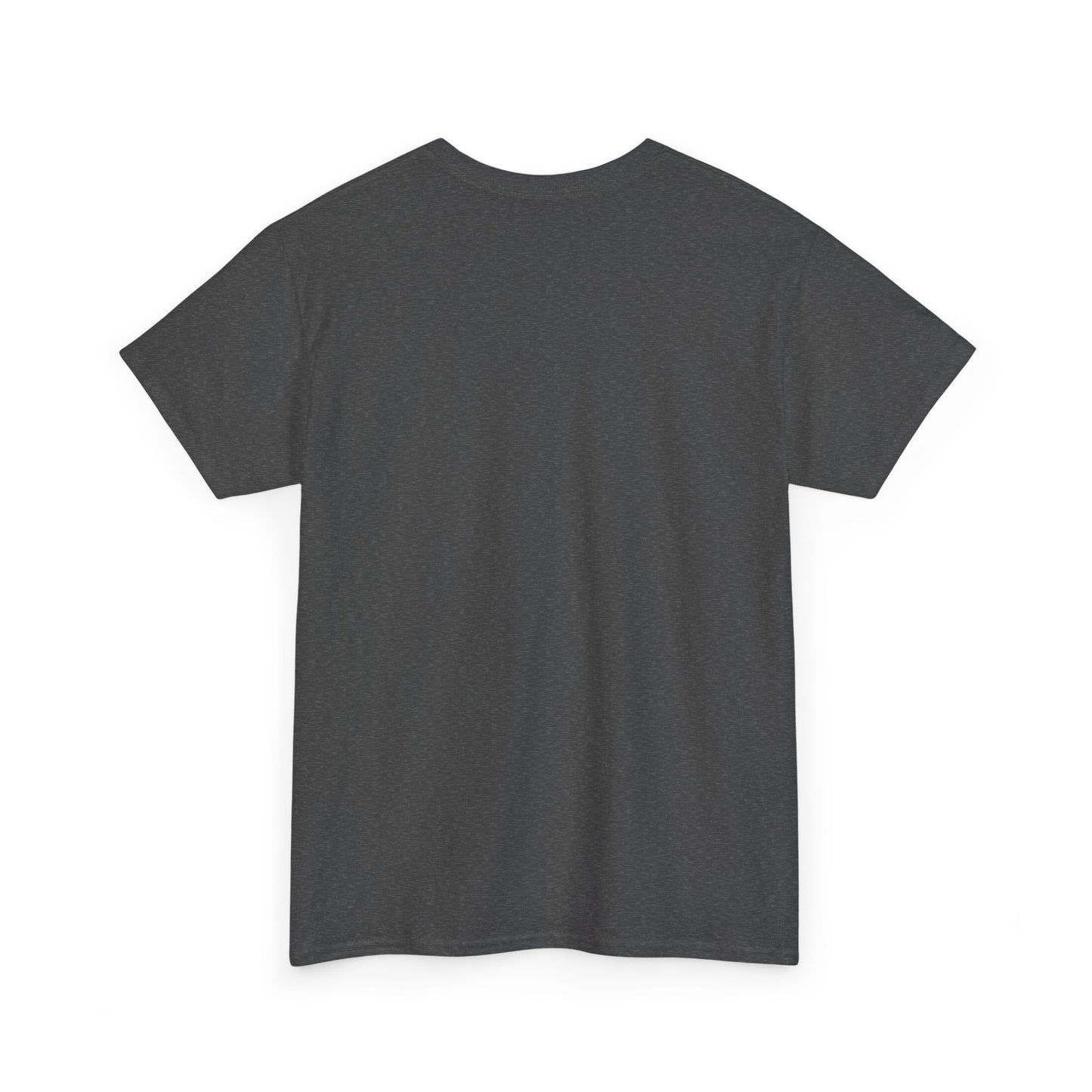 NECROMANCY SCHOOL Heavy Cotton Tee