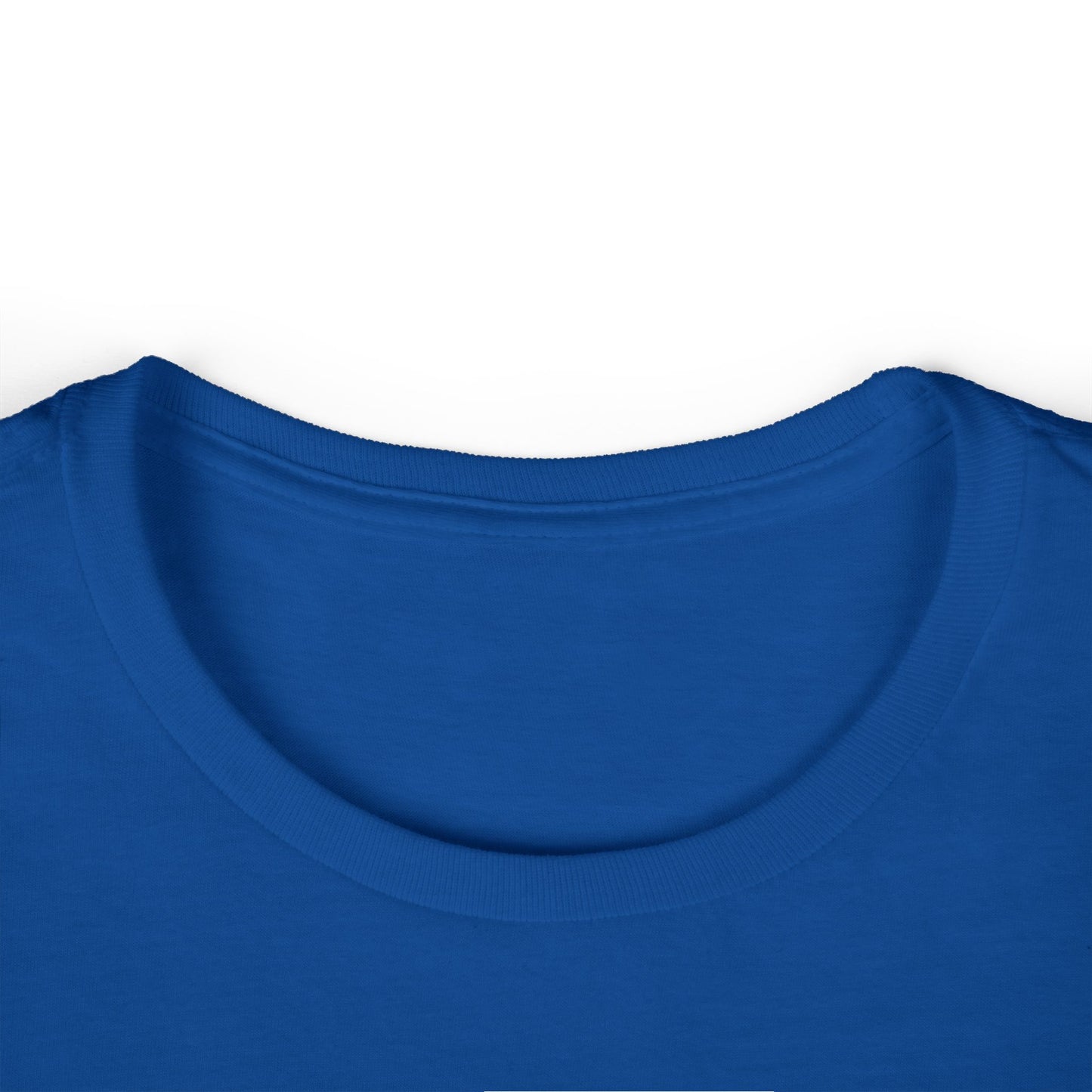 HEYCRU TREASURE MAP Women's Softstyle Tee (Set Sail Collection)