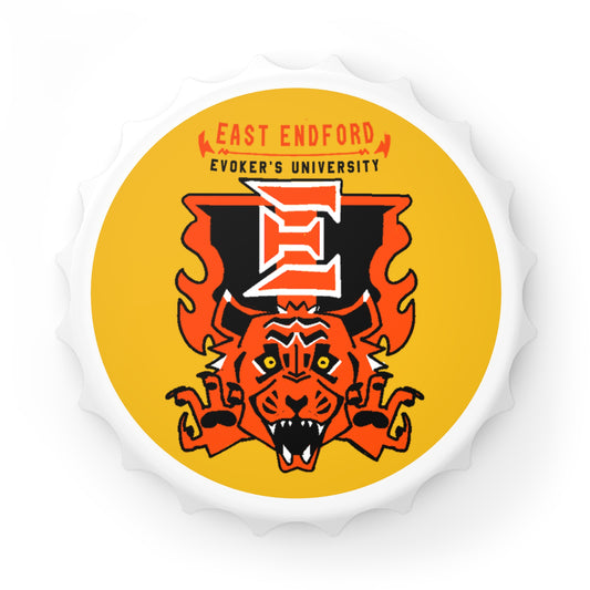 EVOCATION SCHOOL Bottle Opener