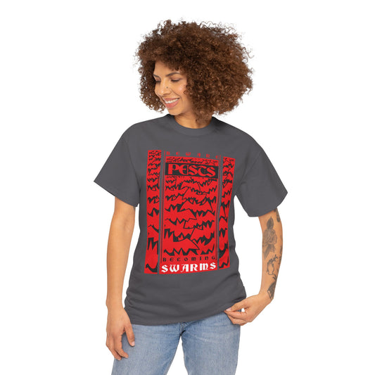 SWARM Heavy Cotton Tee