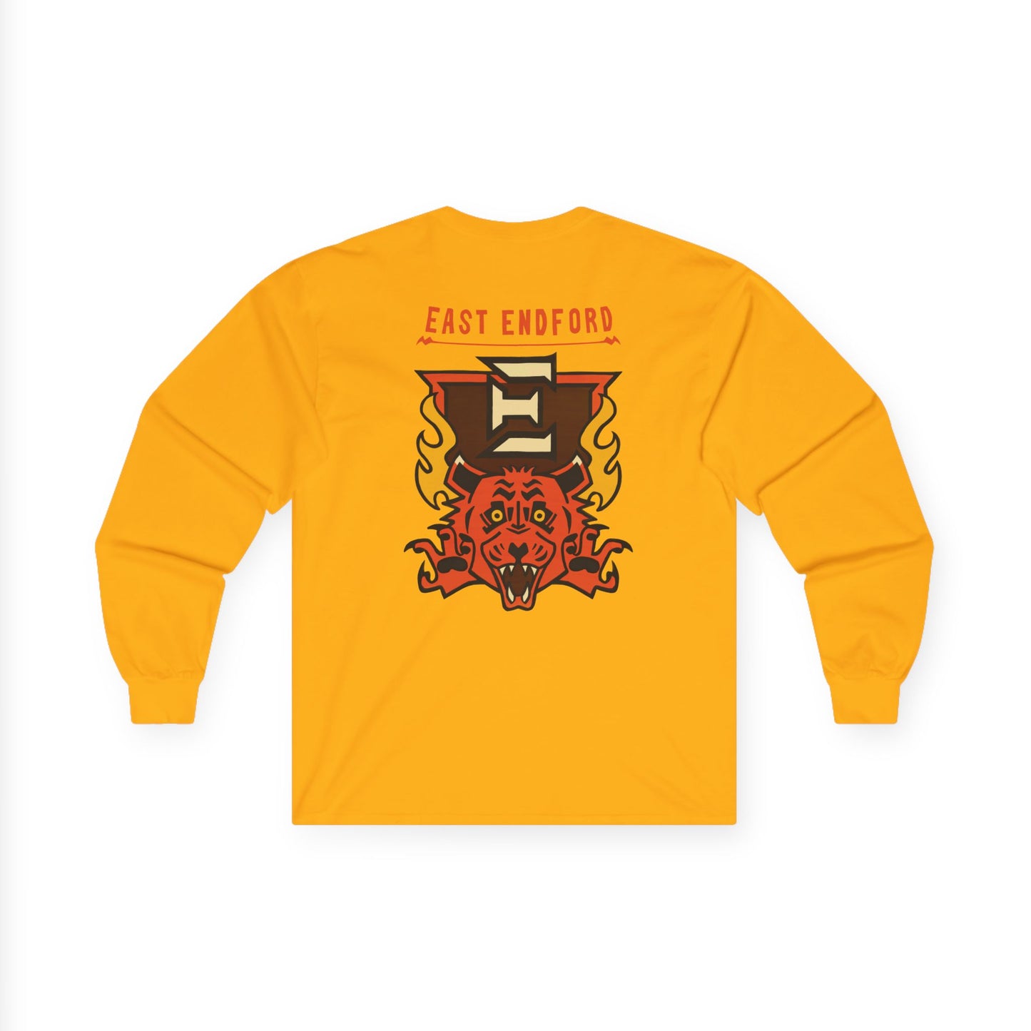 EVOCATION SCHOOL Long Sleeve