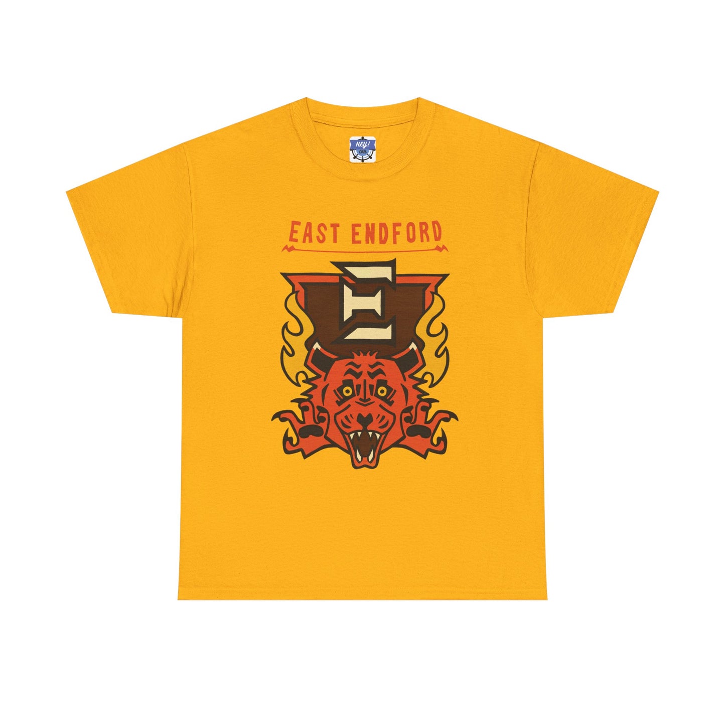 EVOCATION SCHOOL Tee