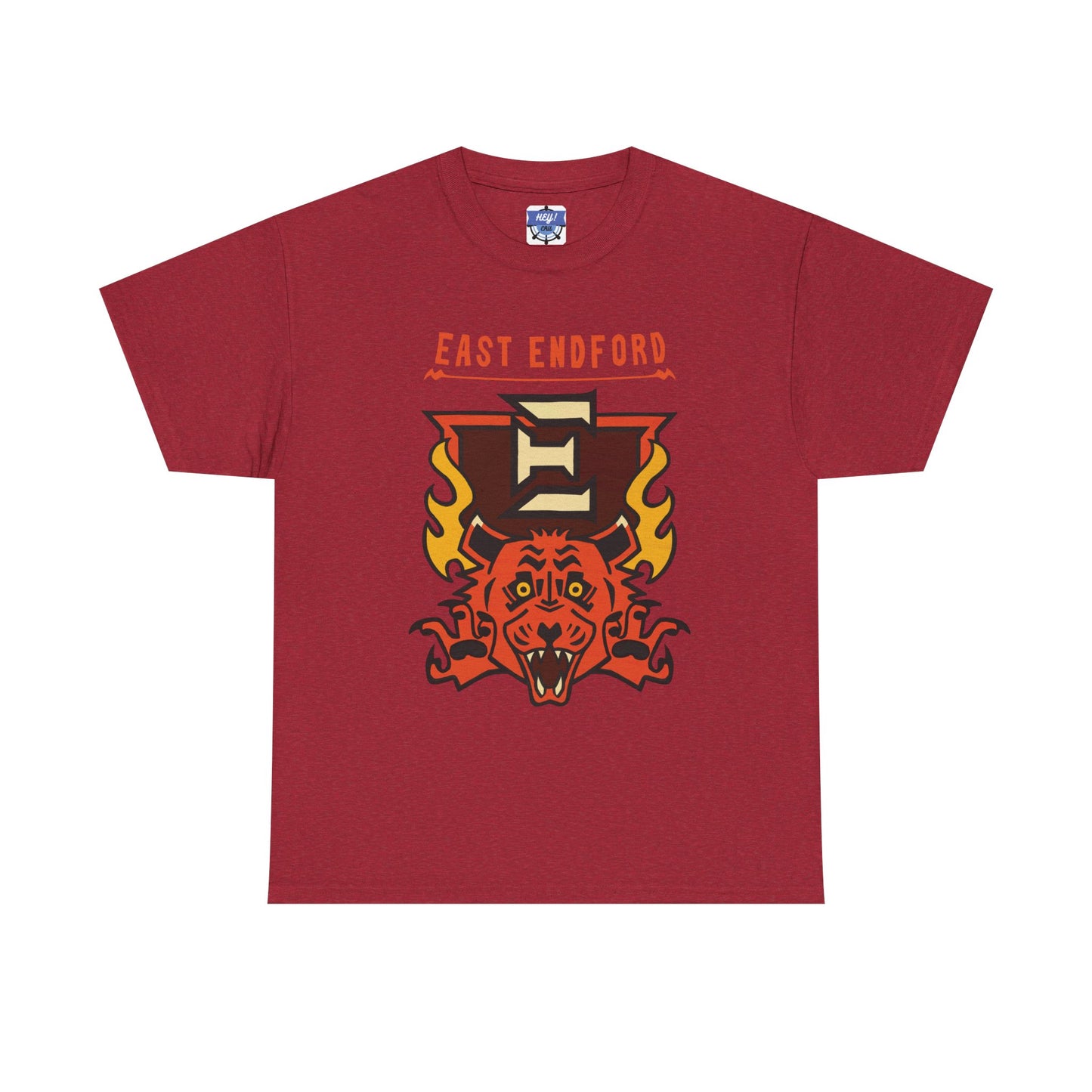 EVOCATION SCHOOL Tee