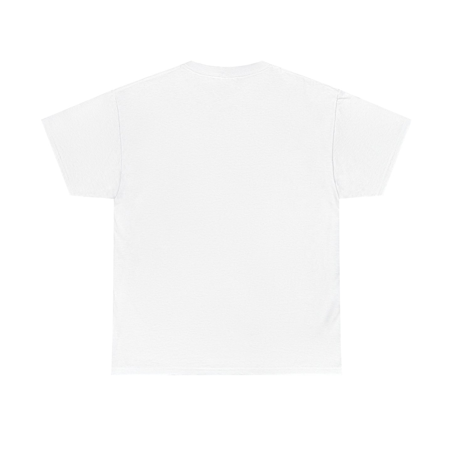 GHOST After Halloween Heavy Cotton Tee
