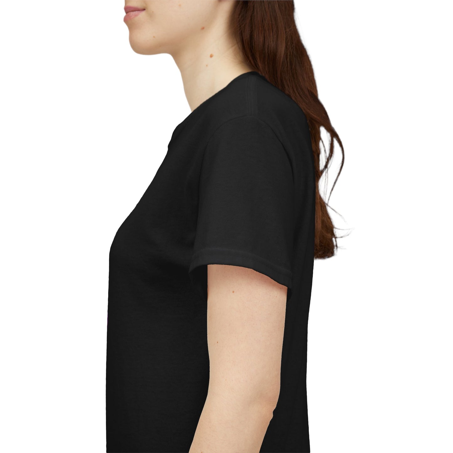 GILL GROWTH Heavy Cotton Tee