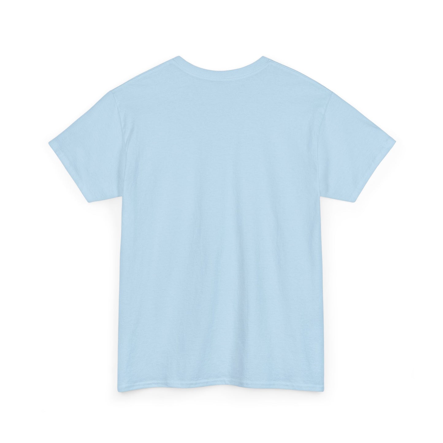 CHATMOMILE Unisex Heavy Tee (Cat Brew Collection)