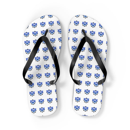 HEYCRU Flip Flops