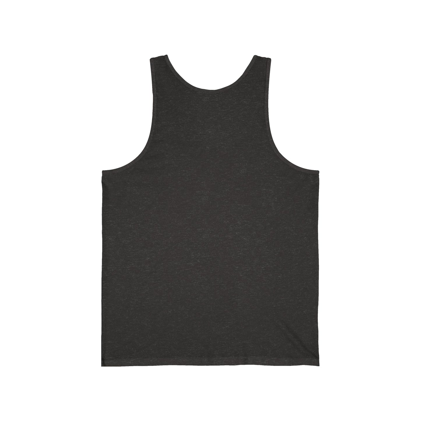 STORMY Unisex Jersey Tank (Weather Report Collection)