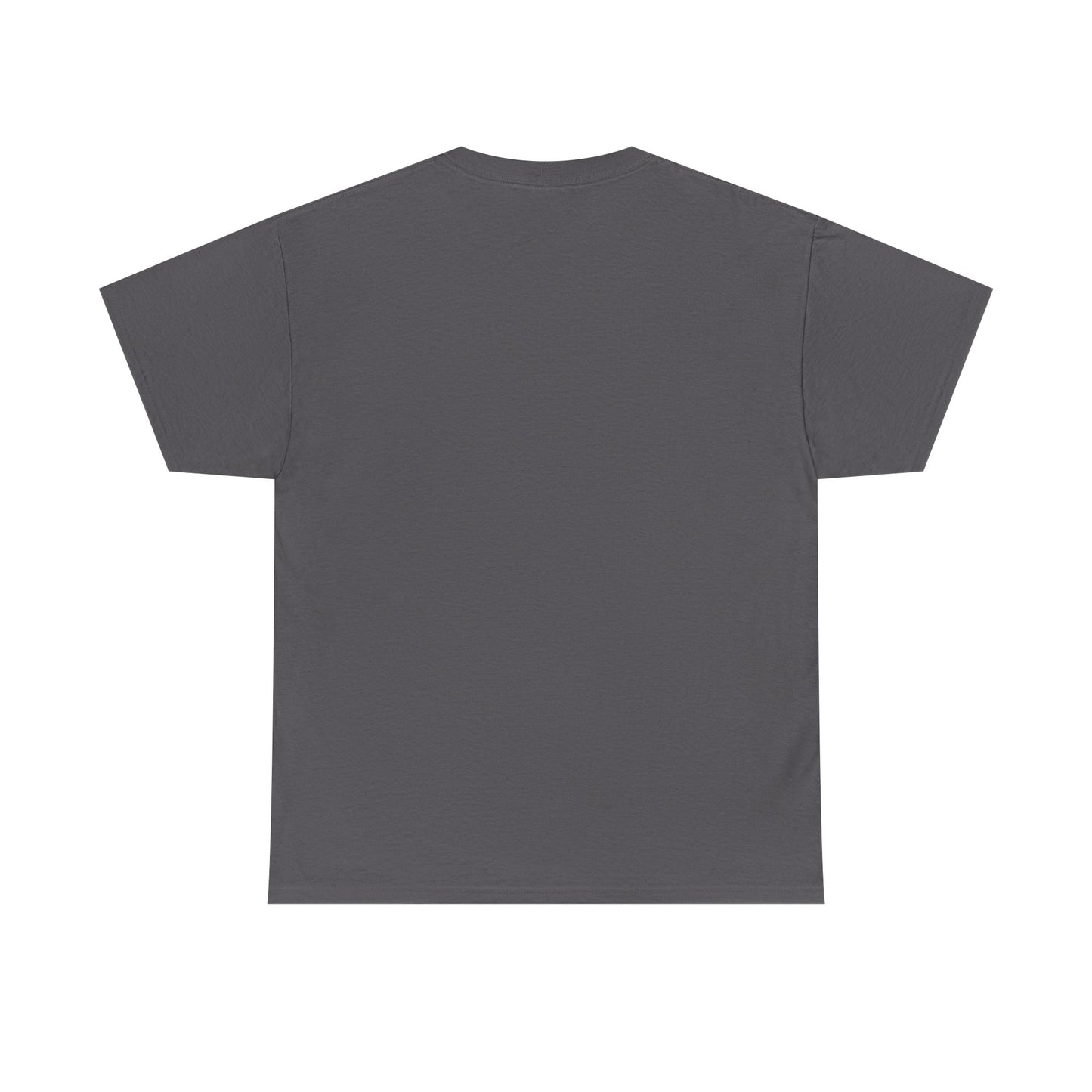 UNDEAD Heavy Cotton Tee