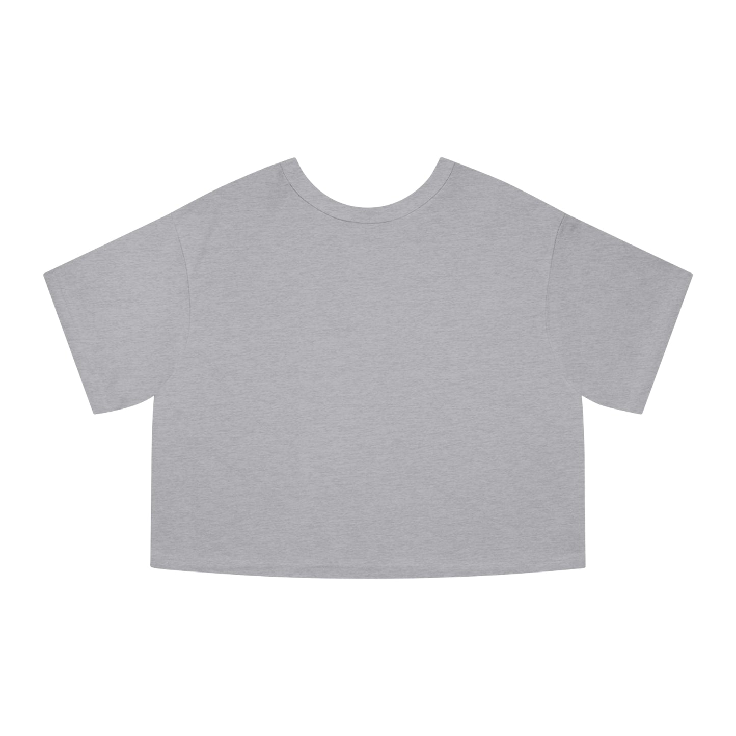 STORMY Cropped Tee