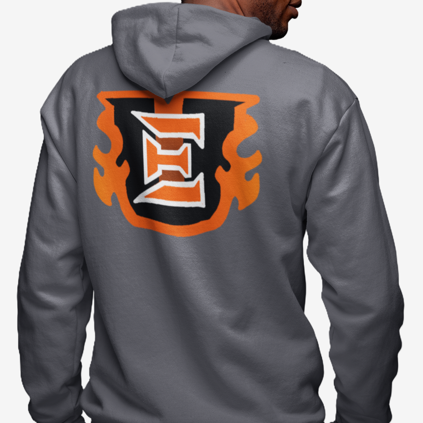 EVOCATION SCHOOL Unisex Zip Hoodie