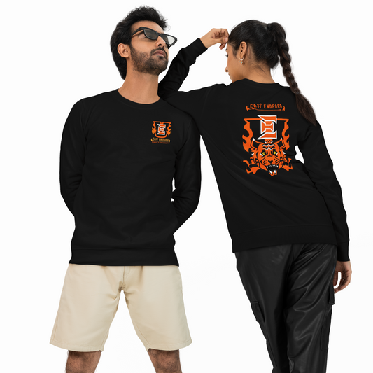 EVOCATION SCHOOL Unisex Ultra Cotton Long Sleeve