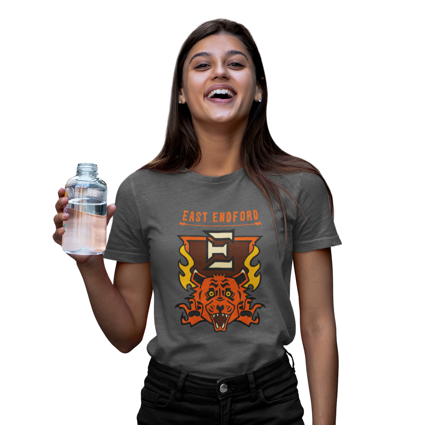 EVOCATION SCHOOL Tee