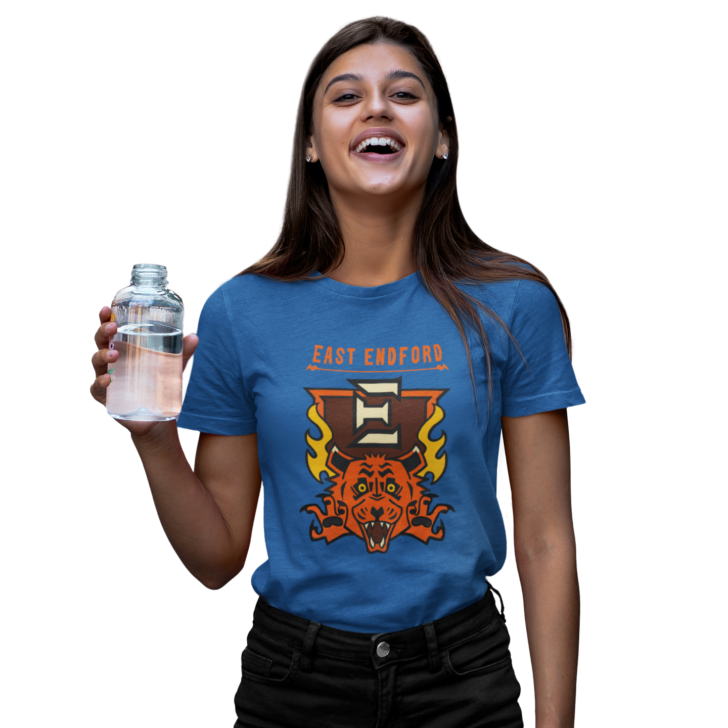 EVOCATION SCHOOL Tee