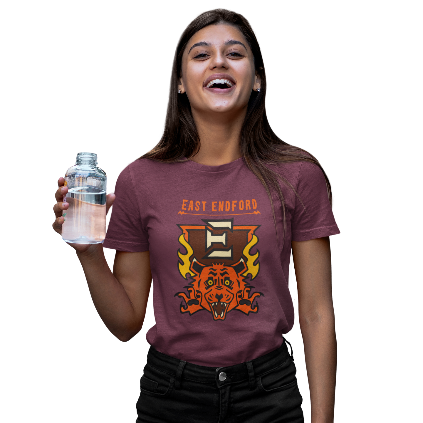 EVOCATION SCHOOL Tee