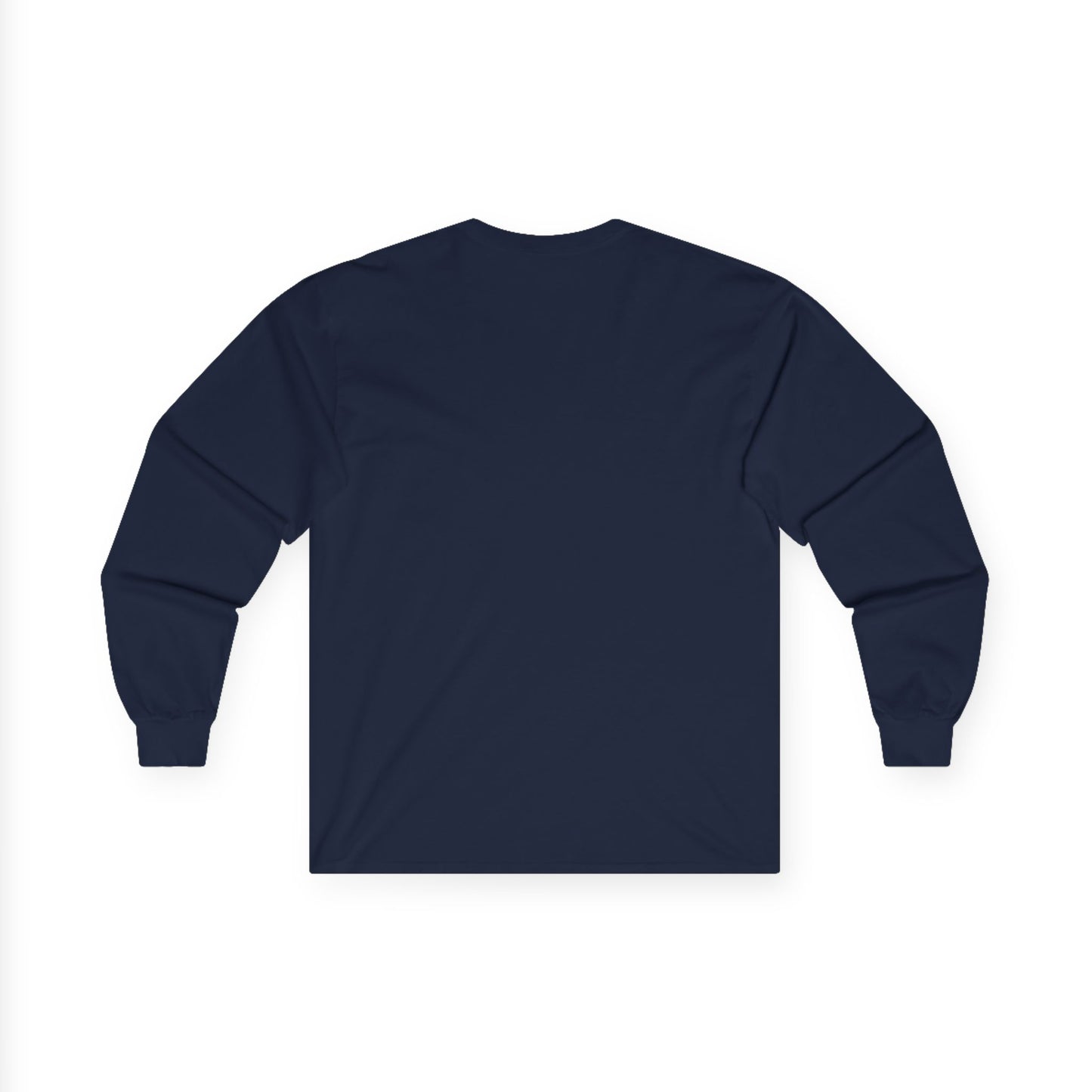 MUMMY After Halloween Unisex Ultra Cotton Long Sleeve