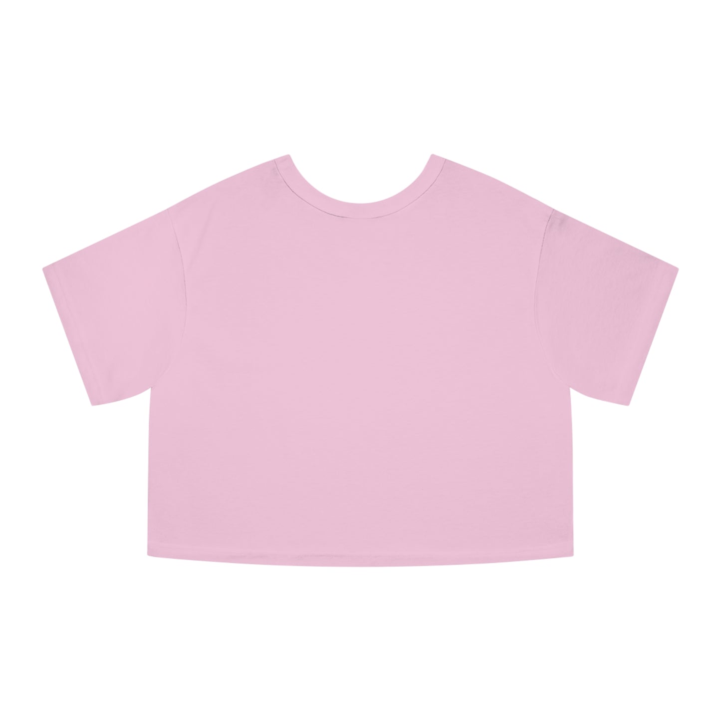 FROSTY Cropped Tee