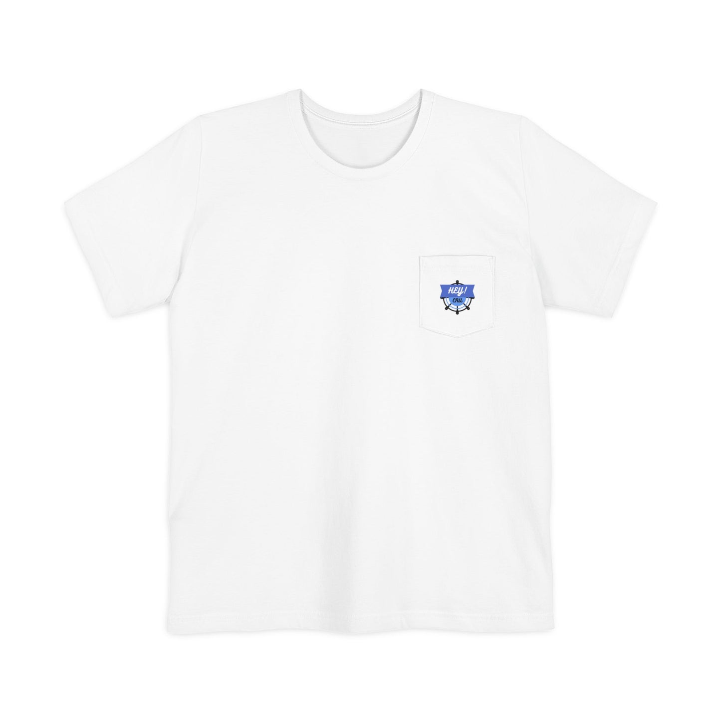HEYCRU Pocket Shirt (Set Sail Collection)