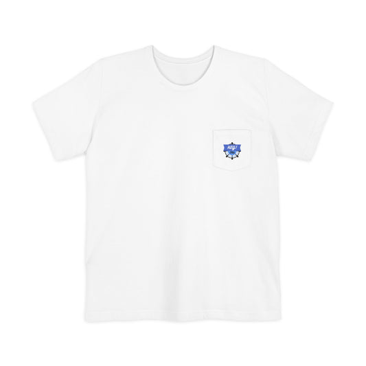 HEYCRU Pocket Shirt (Set Sail Collection)