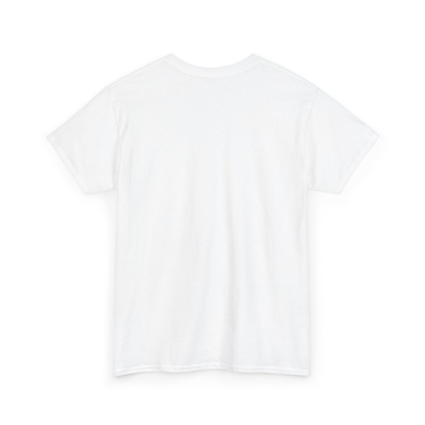 UNDEAD Heavy Cotton Tee