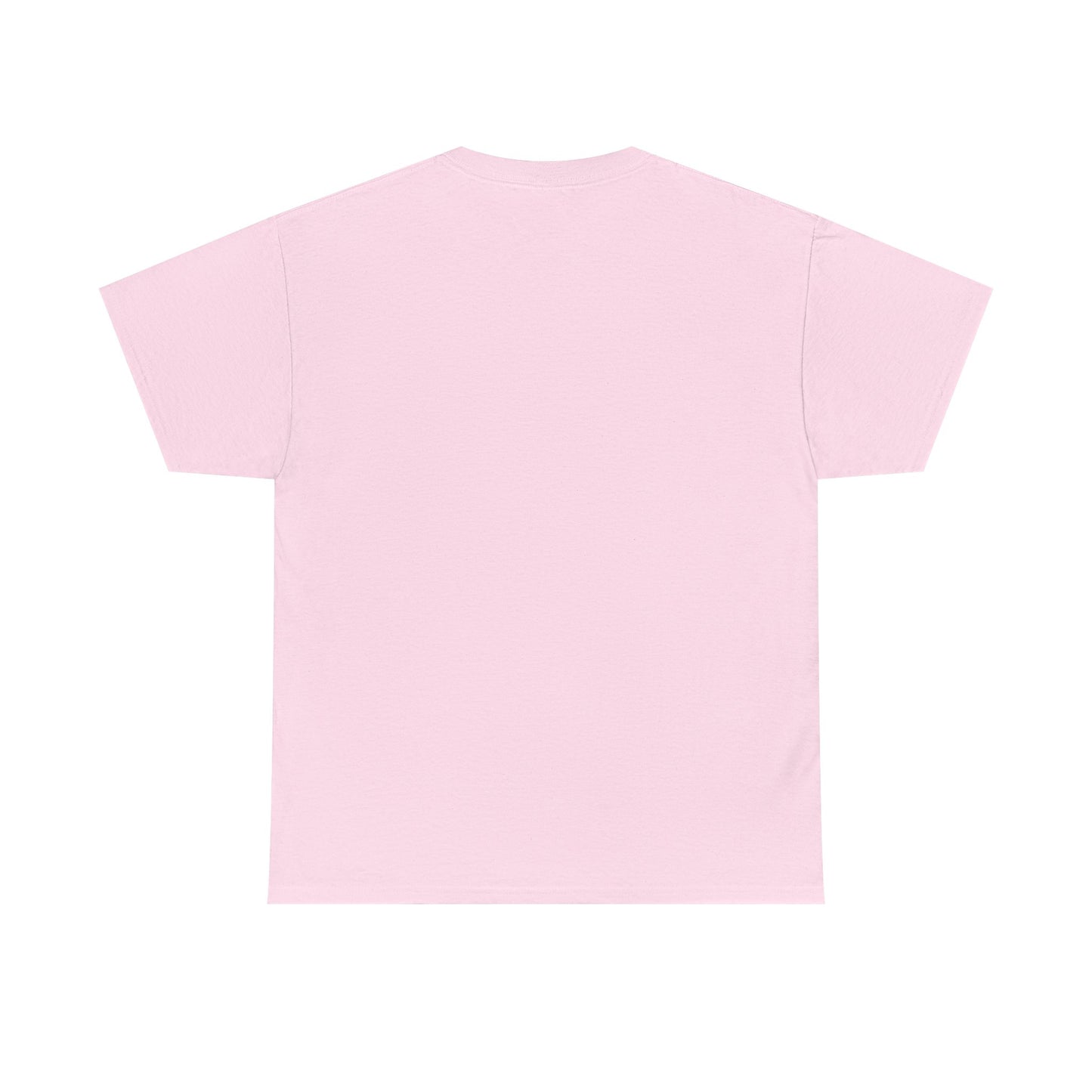 TOXIC SHOCK Heavy Cotton Tee