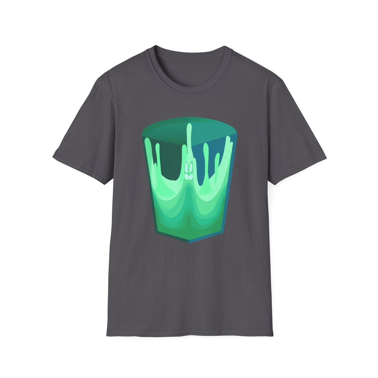 FESLIME Softstyle T-Shirt (Cat Brew Collection)