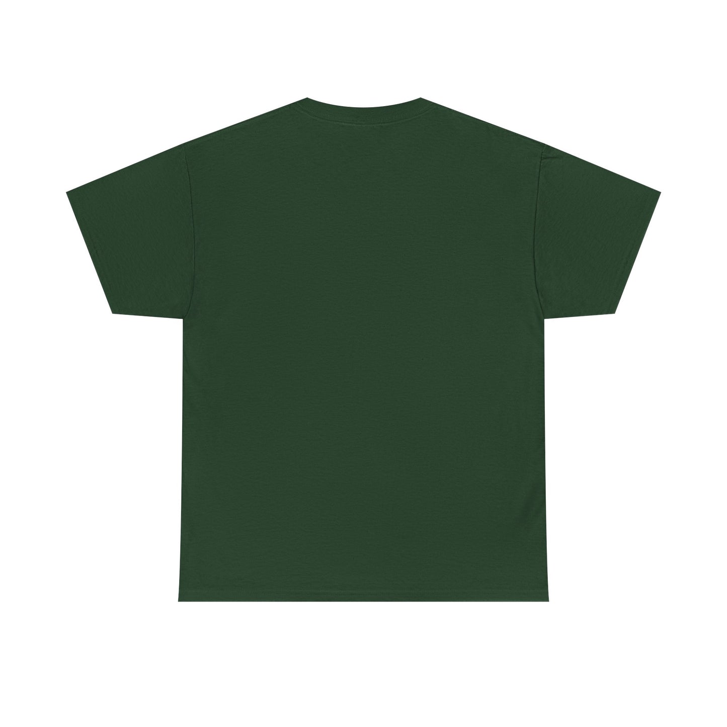 NECROMANCY SCHOOL Heavy Cotton Tee