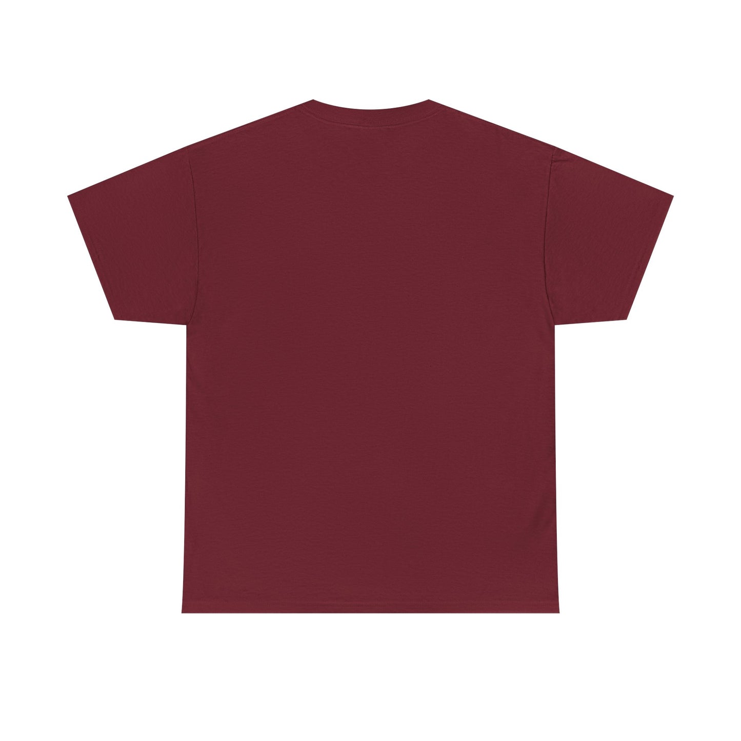 UNDEAD Heavy Cotton Tee