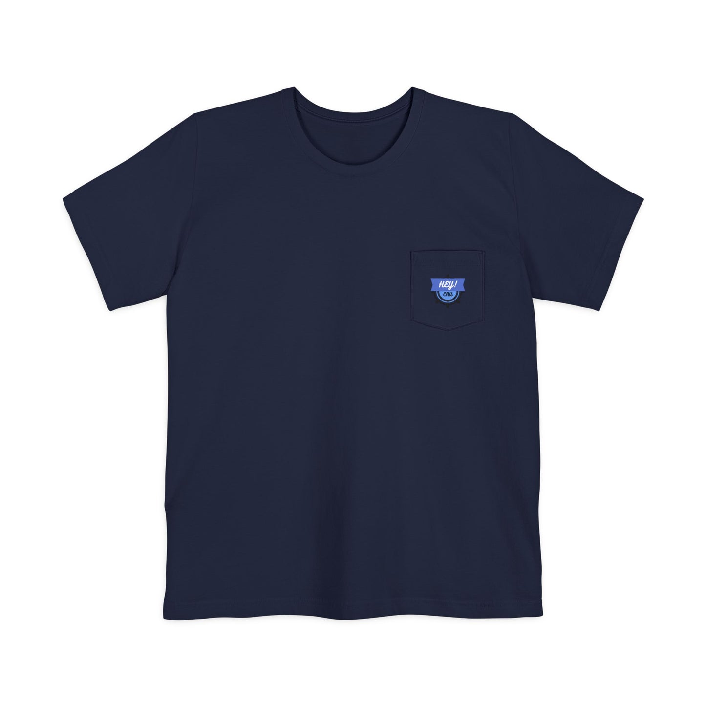 HEYCRU Pocket Shirt (Set Sail Collection)