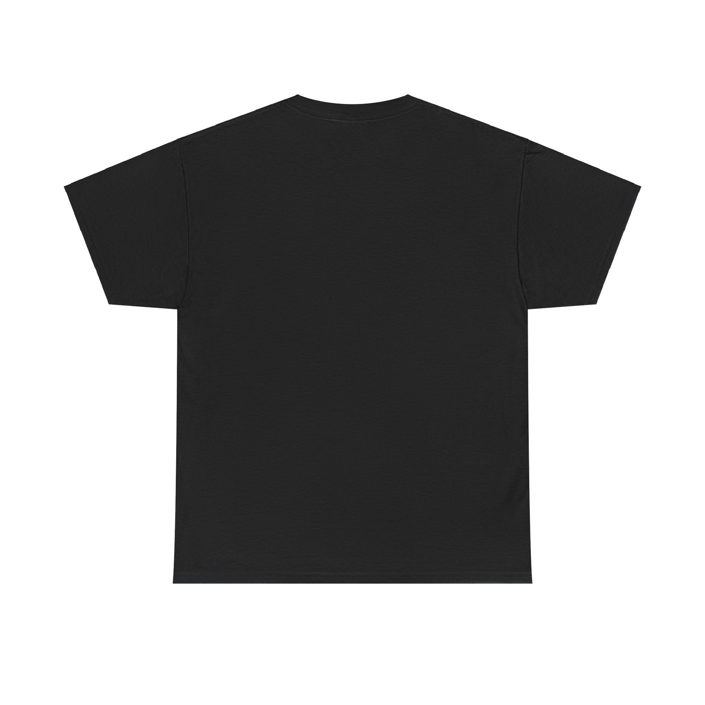 CHATMOMILE Unisex Heavy Tee (Cat Brew Collection)