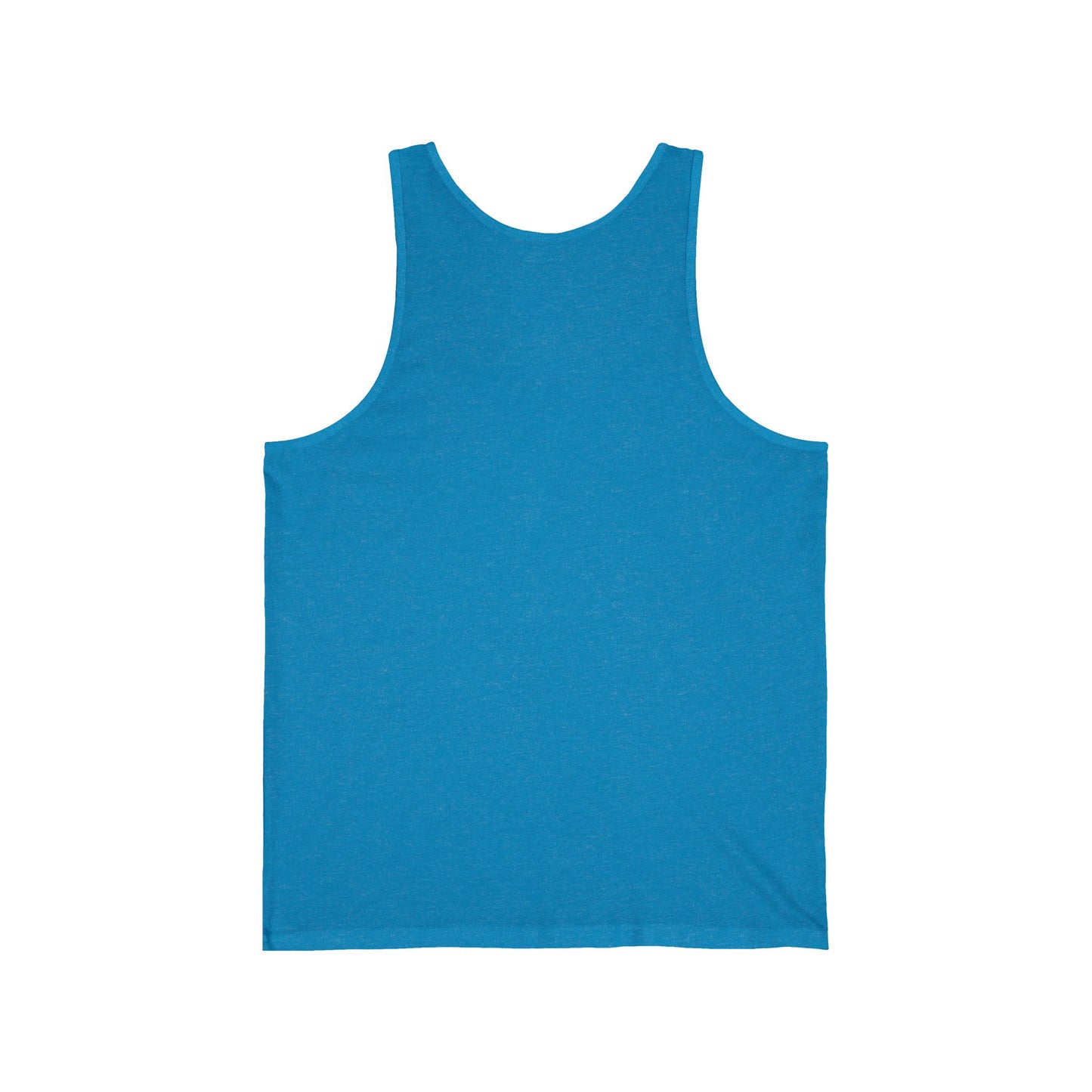 FROSTY Unisex Jersey Tank